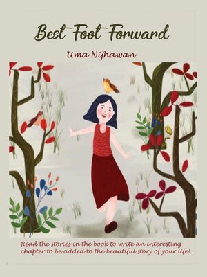 cover image of Best Foot Forward